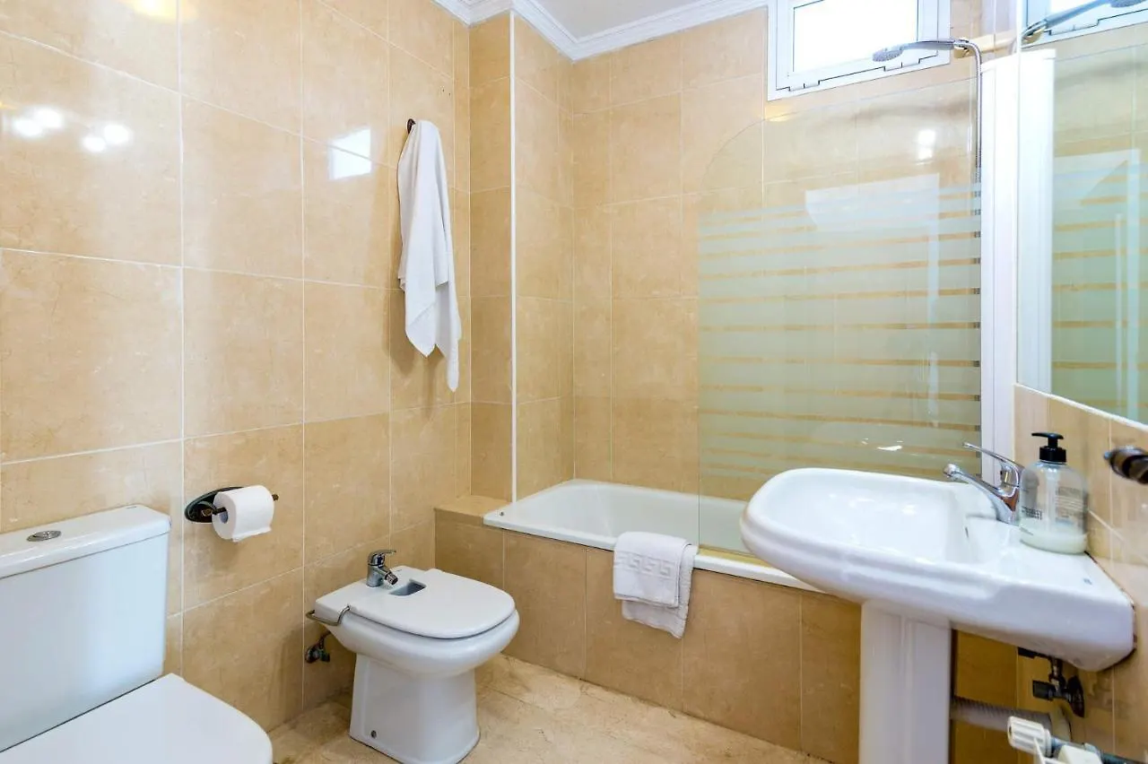 Nerja Paradise Rentals - Villa Las Palomas